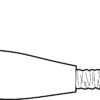 Standa 5140 - Trikoopääpanta - Image 3