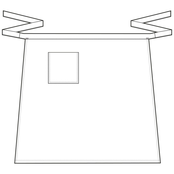 Standa 5600 - Etuliina 80 cm - Image 2