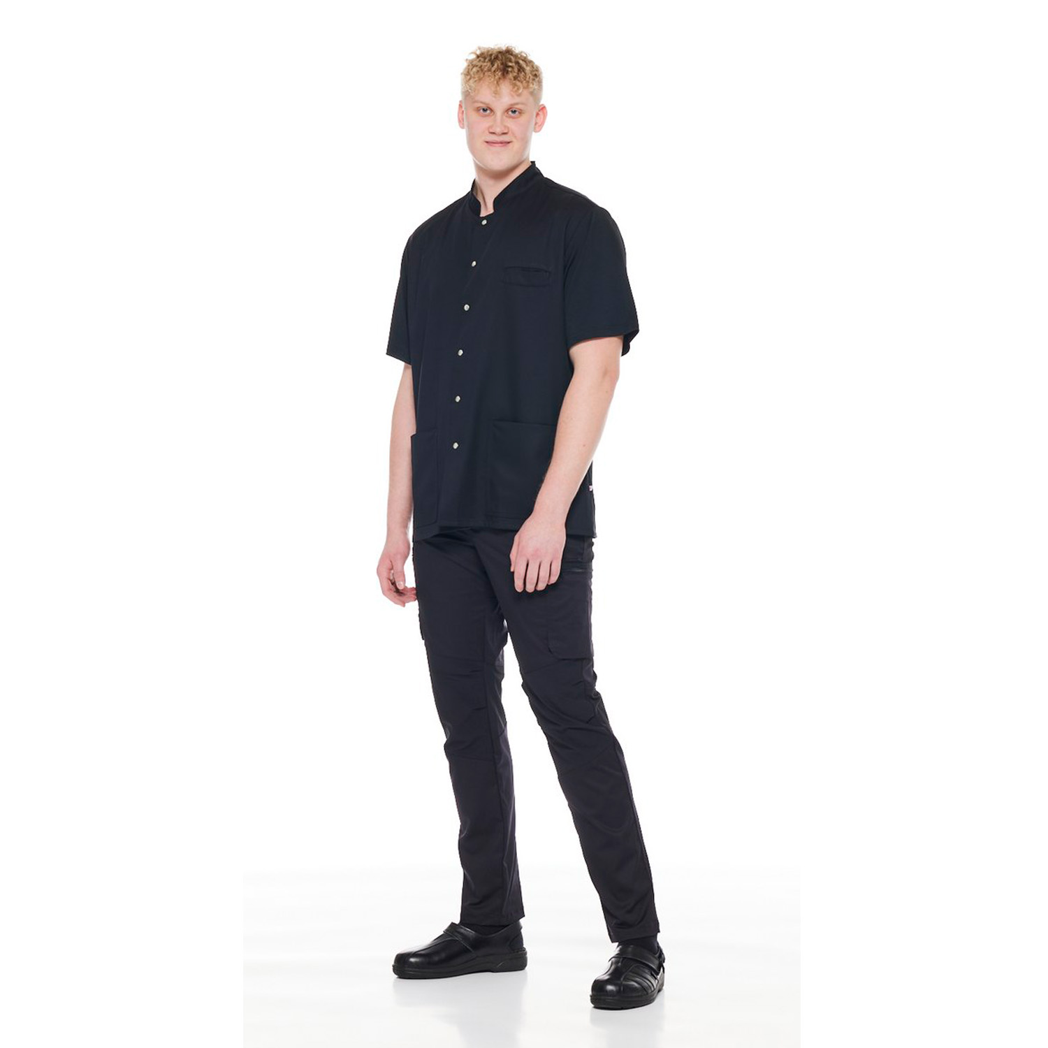 Unisex-työhousut miehille ja naisille