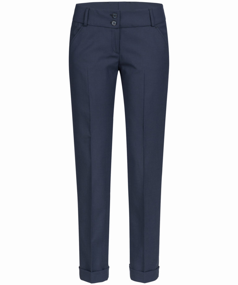 Naisten housut - Slim Fit - Image 5