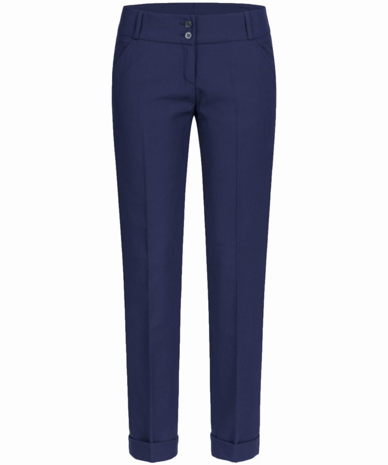 Naisten housut - Slim Fit - Image 9