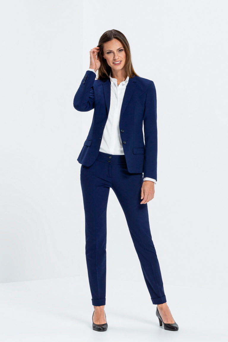 Naisten housut - Slim Fit - Image 3