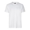 0310 Valkoinen T-paita, unisex
