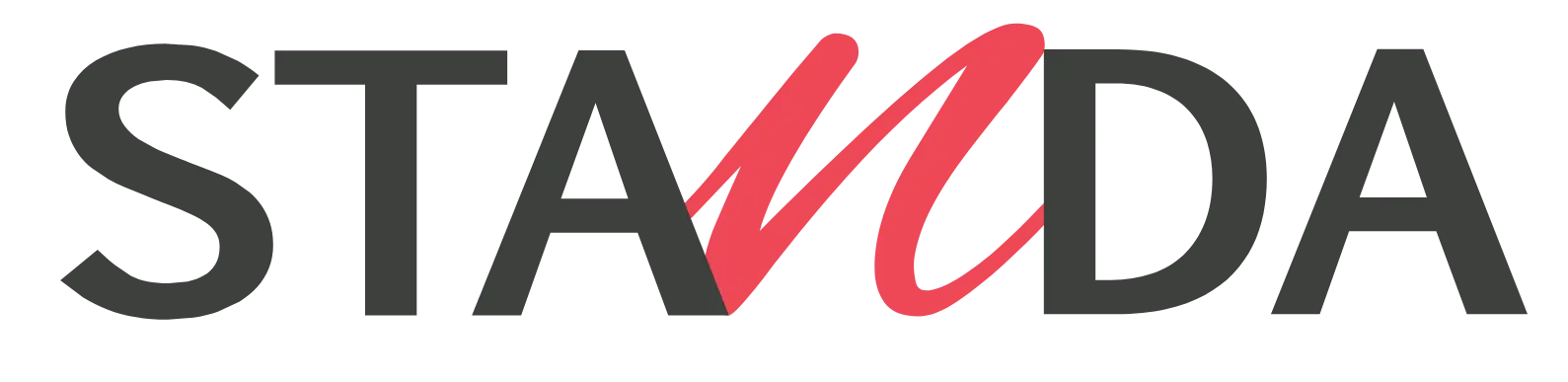 Standa logo